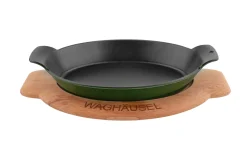Sallys MINI GUSSEISEN-SERIE 5ER SET