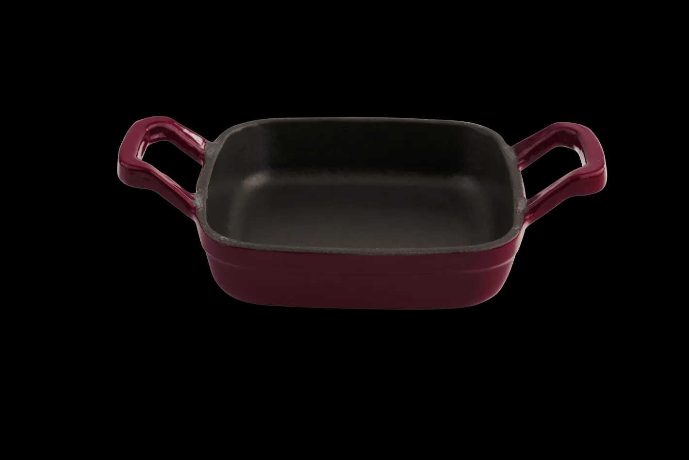 Sallys MINI GUSSEISEN-SERIE 5ER SET