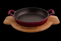 Sallys MINI GUSSEISEN-SERIE 5ER SET