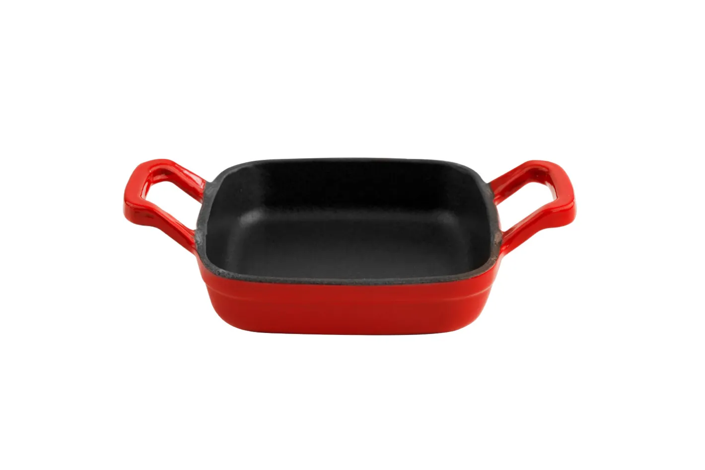 Sallys MINI GUSSEISEN-SERIE 5ER SET