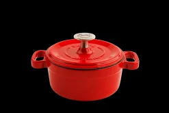 Sallys MINI GUSSEISEN-SERIE 5ER SET