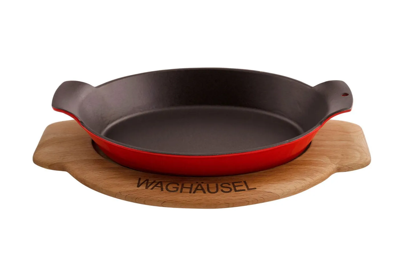 Sallys MINI GUSSEISEN-SERIE 5ER SET