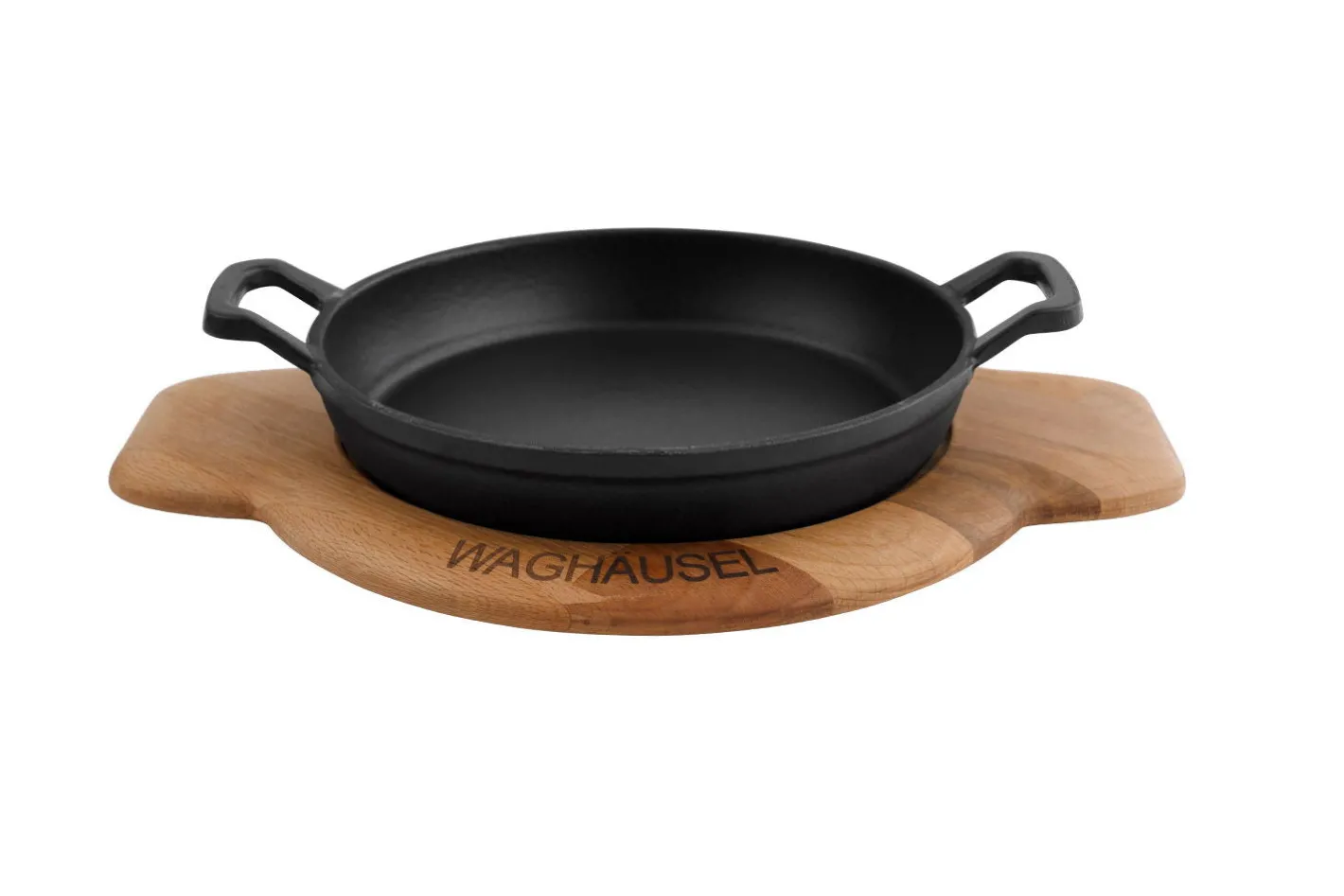 Sallys MINI GUSSEISEN-SERIE 5ER SET