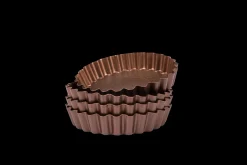 Sallys Mini Tarteformen - 4er Set