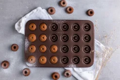 Sallys Mini-Guglhupfform
