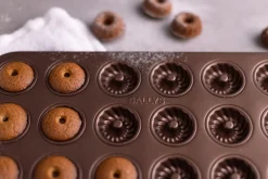 Sallys Mini-Guglhupfform