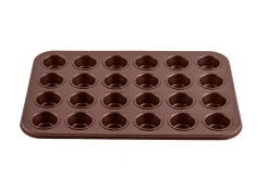 Sallys Mini-Muffinform - 24er