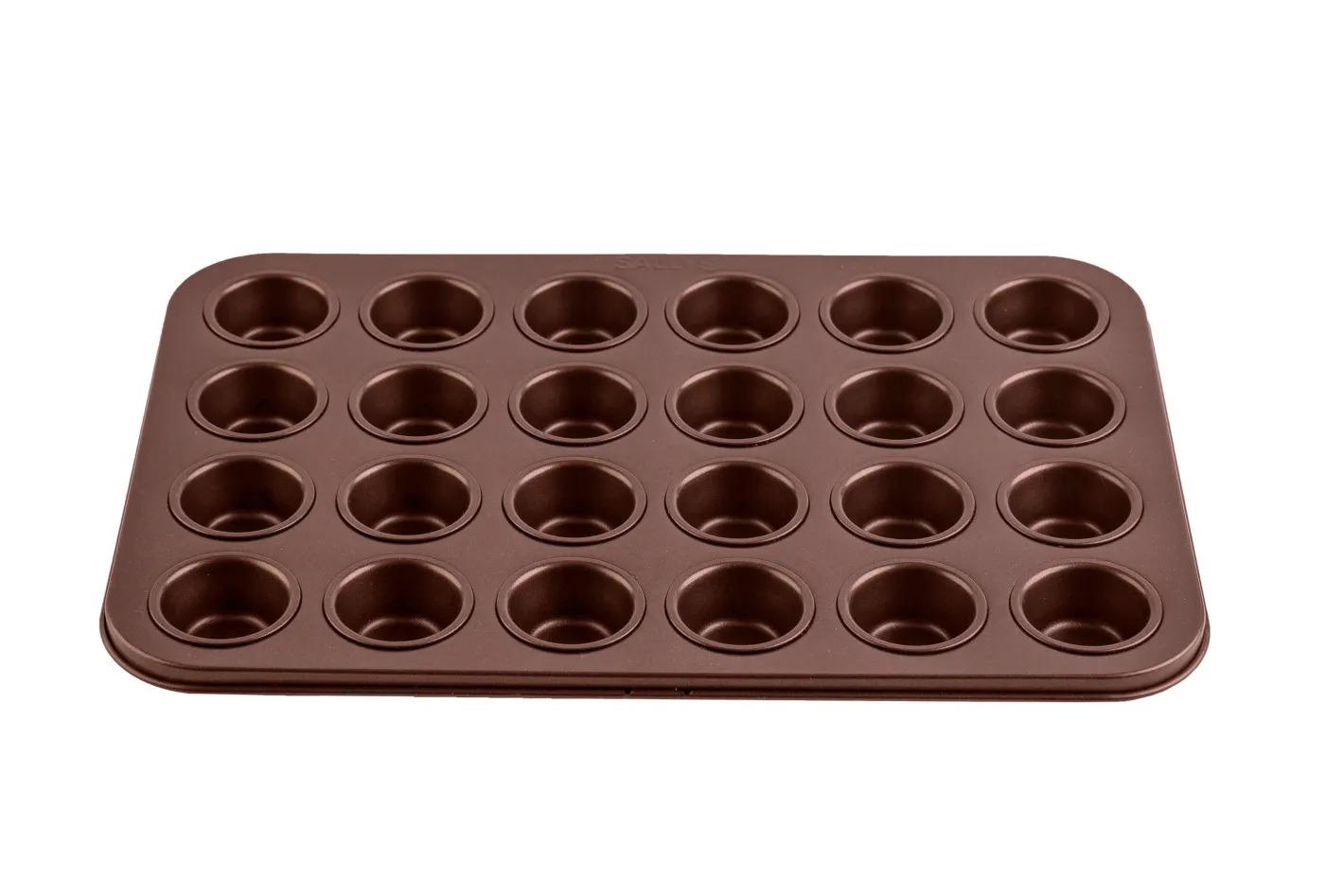 Sallys Mini-Muffinform - 24er