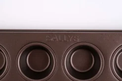 Sallys Mini-Muffinform - 24er
