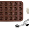 Sallys Mini-Muffin-Set