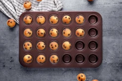Sallys Mini-Muffin-Set