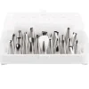 Sallys Mini-Spritztüllen-Set- 30 Teile