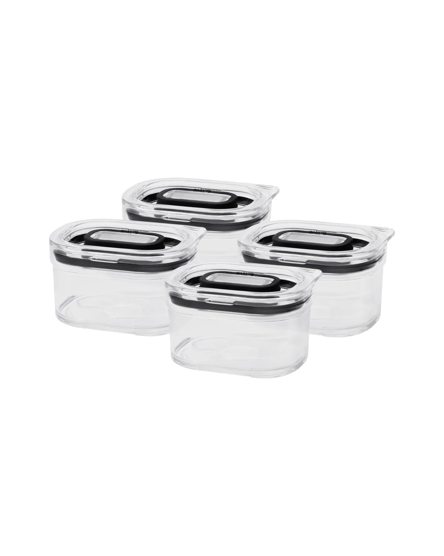 Sallys Mini-Vorratsdosen Sets