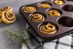 Sallys Muffinform - 12er