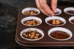 Sallys Muffin-Set