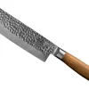 Sallys Nakiri - Messer
