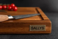 Sallys