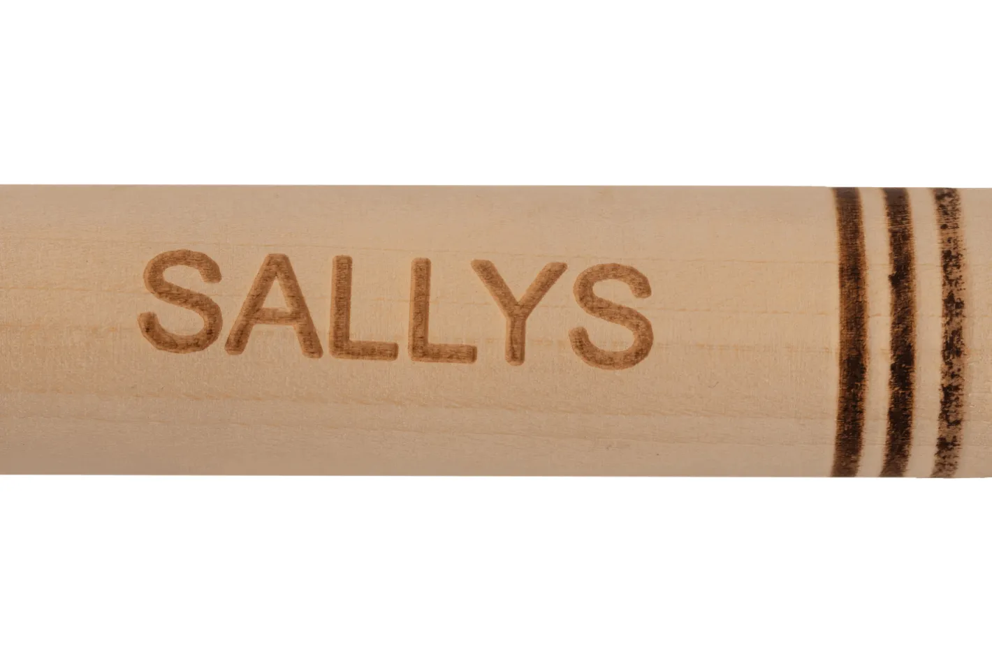 Sallys Oklava Teigholz