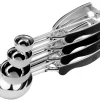 Sallys Portionierer - 4er Set