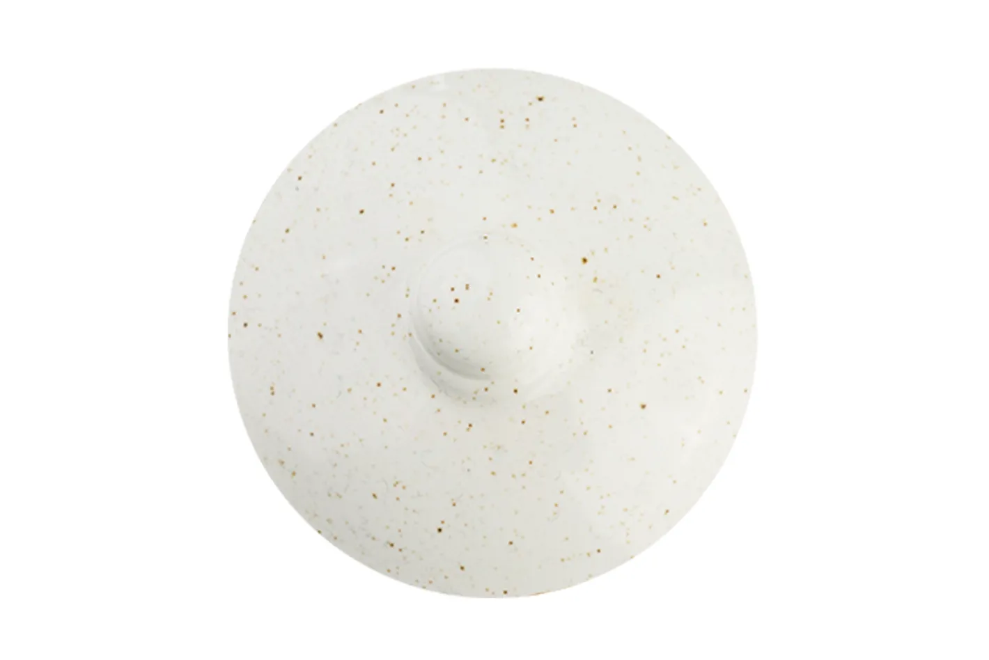 Sallys Porzellan Teekannendeckel