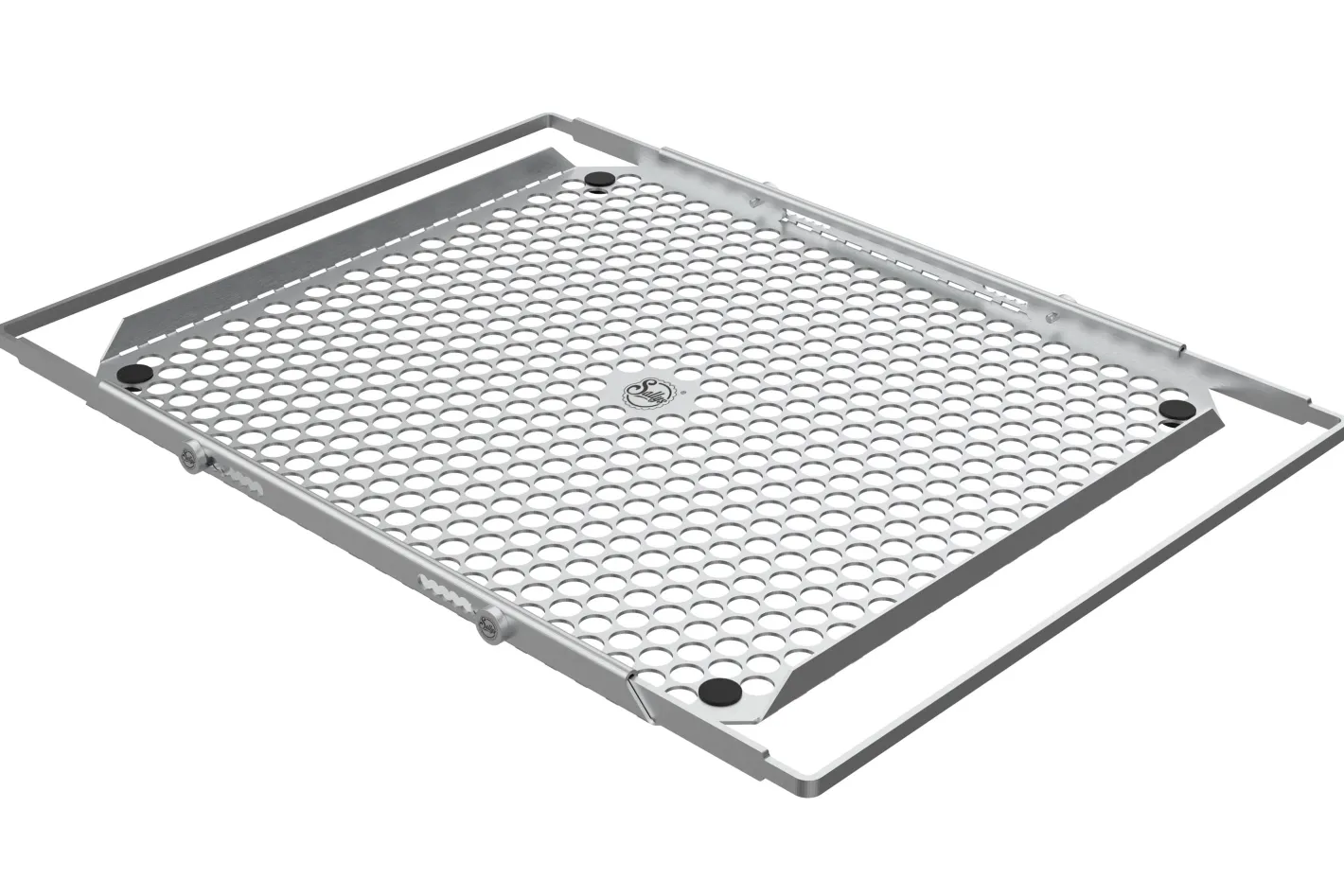 Sallys Premium Backblech V3