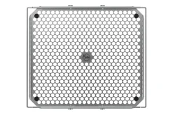 Sallys Premium Backblech V3