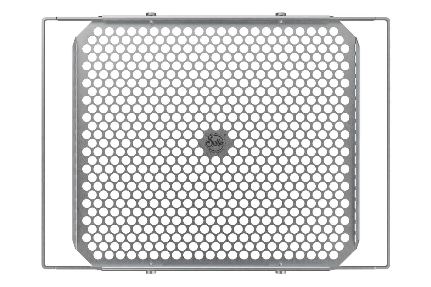 Sallys Premium Backblech V3