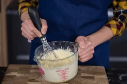 Sallys Profi-Schneebesen