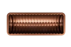 Sallys Rehrückenform