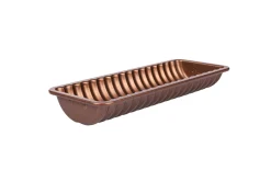 Sallys Rehrückenform