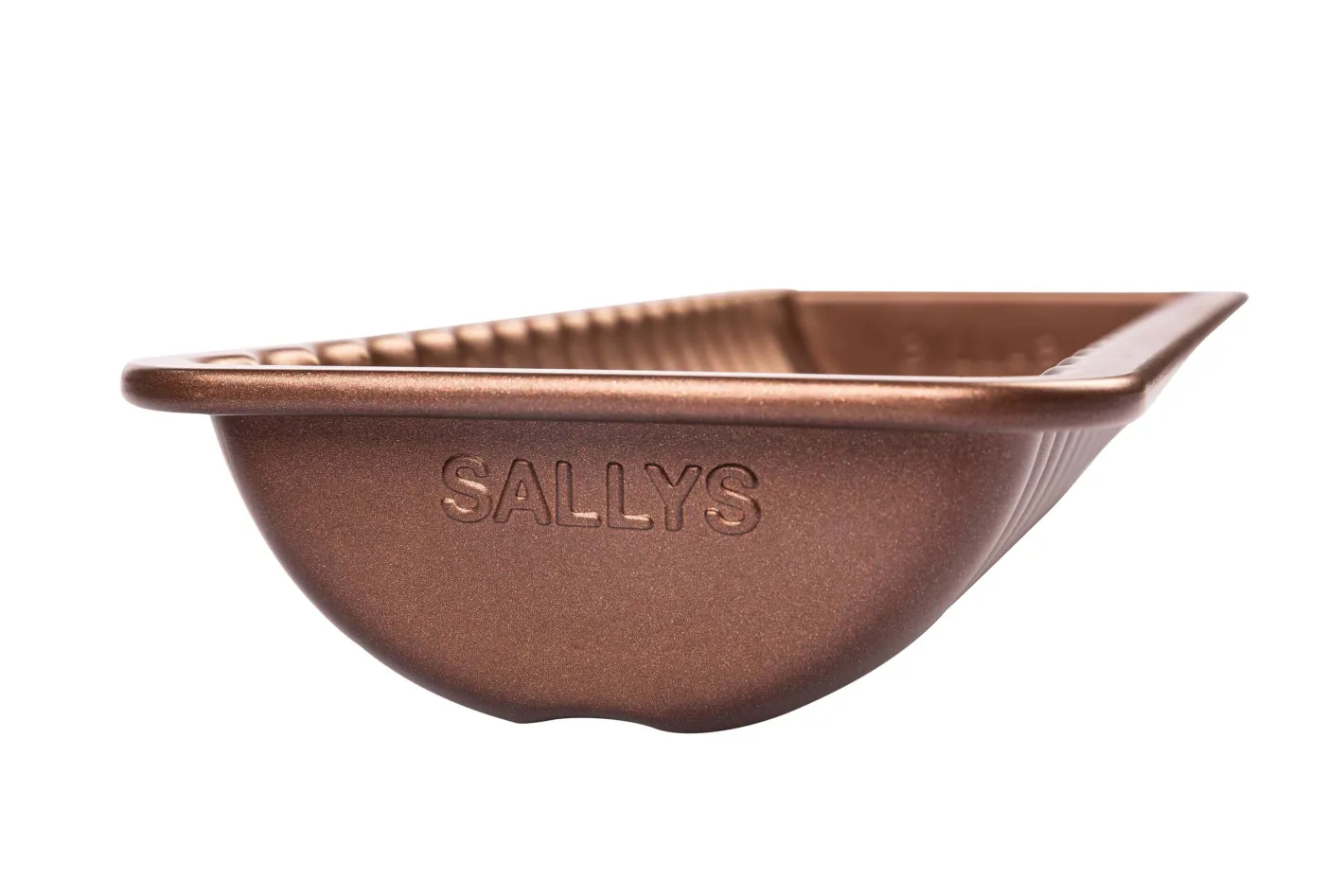 Sallys Rehrückenform