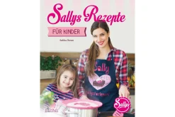 Sallys Rezepte für Kinder