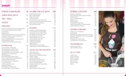 Sallys Rezepte für Kinder