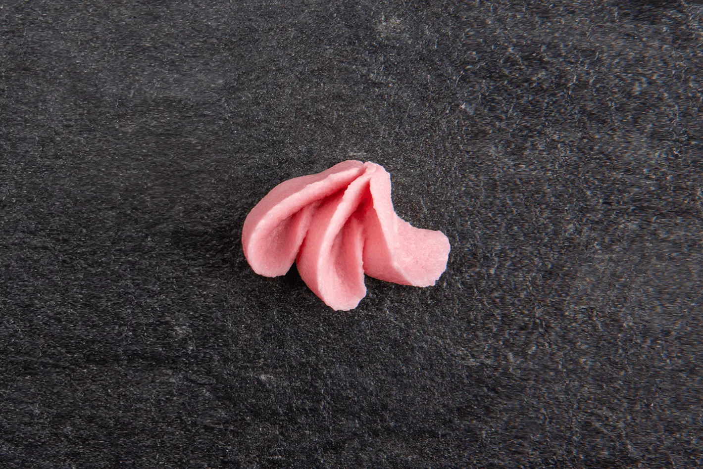 Sallys Rosentülle - 15 mm
