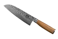 Sallys Santoku - Messer