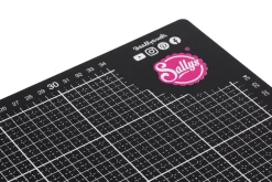 Sallys Schneidematte