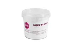 Sallys süßer Schnee