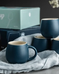Sallys Sia Mug - Espressotassen Set