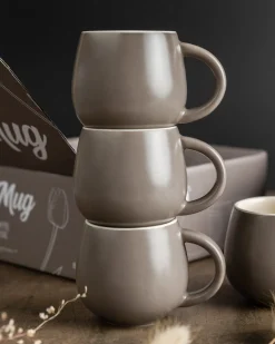 Sallys Sia Mug - Espressotassen Set
