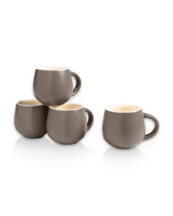 Sallys Sia Mug - Espressotassen Set