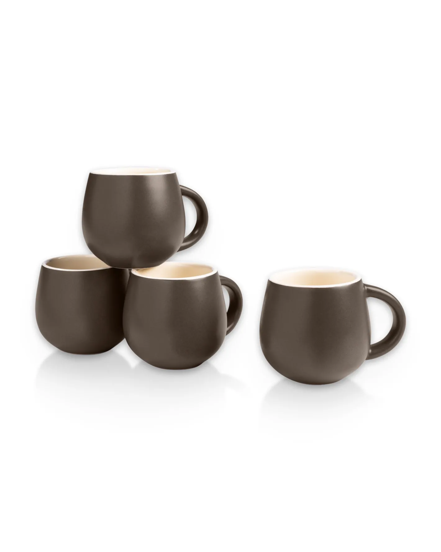 Sallys Sia Mug - Espressotassen Set