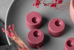 Sallys Silikonformen Pralinen