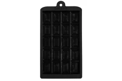 Sallys Silikonformen Schokoladentafel