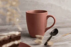 Sallys Silky Glaze Porzellan Geschirr-Set