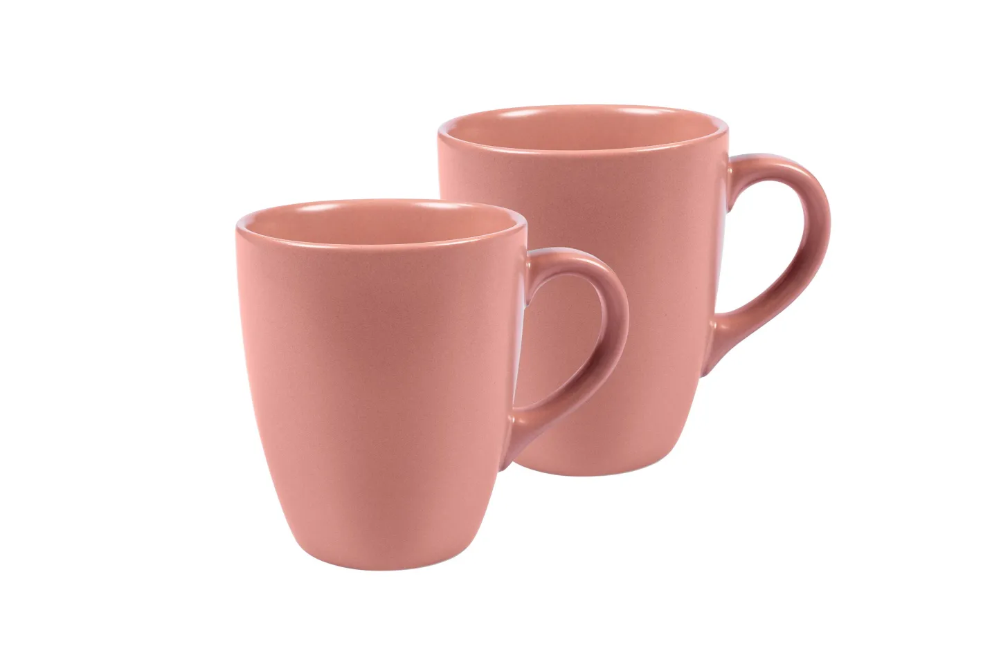 Sallys Silky Glaze Porzellan - Tasse 2er-Set