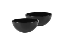 Sallys Silky Glaze Porzellan - Mini-Bowl 2er-Set
