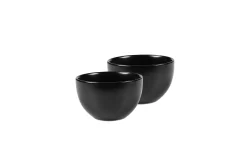 Sallys Silky Glaze Porzellan - Schälchen 2er-Set