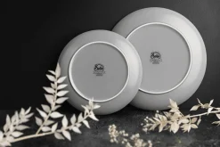 Sallys Silky Glaze Porzellan Geschirr-Set