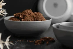 Sallys Silky Glaze Porzellan - Bowl 2er-Set