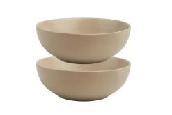 Sallys Silky Glaze Porzellan - Bowl 2er-Set